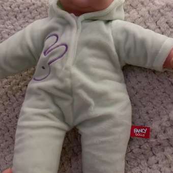 Кукла пупс Fancy DOLLS: отзыв пользователя Детский Мир