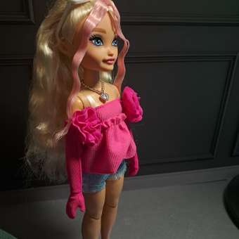 Кукла модельная Barbie Dream Besties Малибу: отзыв пользователя ДетМир