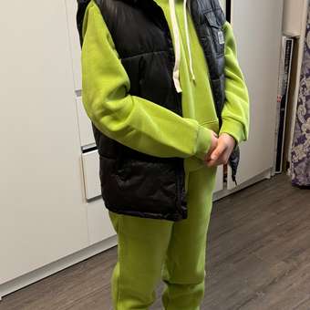 Спортивный костюм Персона Junior: отзыв пользователя Детский Мир