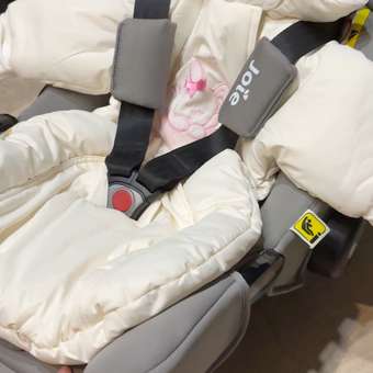 Комбинезон-конверт ЯРКО: отзыв пользователя Детский Мир