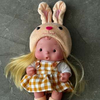 Кукла пупс Happy Valley: отзыв пользователя Детский Мир