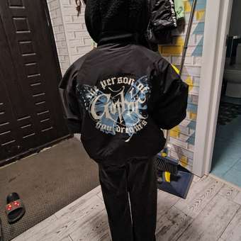 Куртка Futurino Fashion: отзыв пользователя Детский Мир