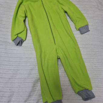 Комбинезон Утенок: отзыв пользователя Детский Мир