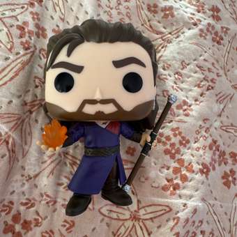 Фигурка Funko Gale: отзыв пользователя Детский Мир