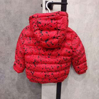 Куртка Futurino Fashion: отзыв пользователя Детский Мир