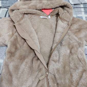 Толстовка Futurino: отзыв пользователя Детский Мир