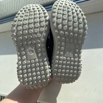 Кроссовки Jook: отзыв пользователя Детский Мир