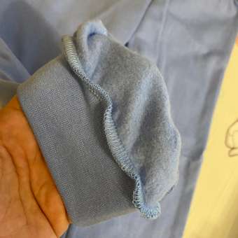 Брюки Утенок: отзыв пользователя Детский Мир