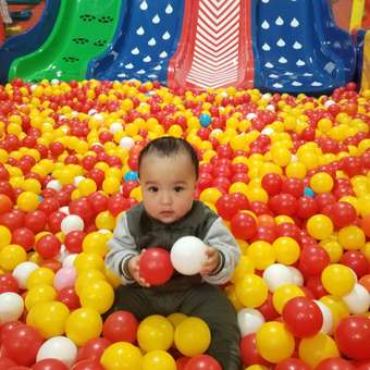 Комбинезон Baby Gо: отзыв пользователя Детский Мир