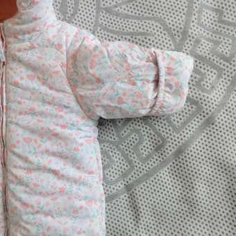 Комбинезон Baby Gо: отзыв пользователя Детский Мир