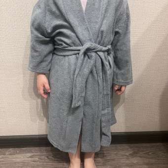 Халат Утенок: отзыв пользователя Детский Мир