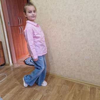 Сорочка Mini-Maxi: отзыв пользователя Детский Мир