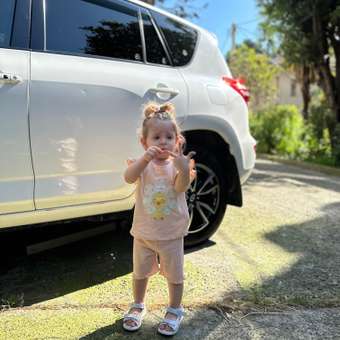 Велосипедки Baby Gо: отзыв пользователя Детский Мир
