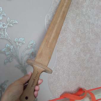 Меч ЯиГрушка: отзыв пользователя Детский Мир