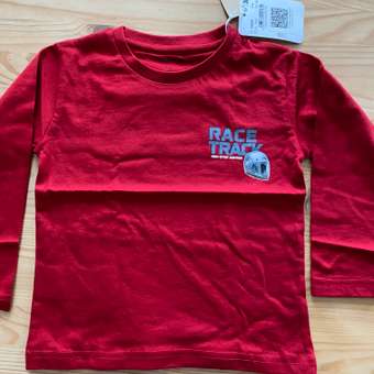 Лонгслив Mayoral: отзыв пользователя Детский Мир