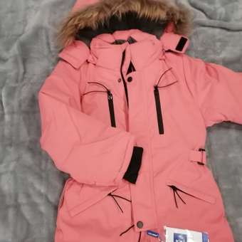 Комбинезон CASTLELADY: отзыв пользователя Детский Мир