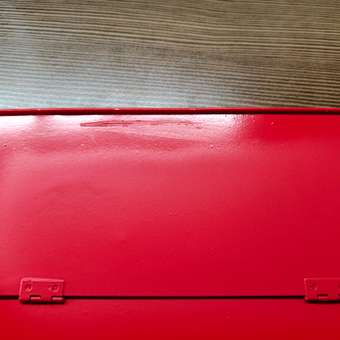 Новогодний ящик для писем FUTURINO Home: отзыв пользователя Детский Мир