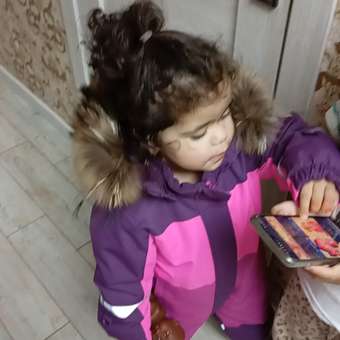 Комбинезон PlayToday: отзыв пользователя Детский Мир