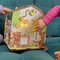 Видео отзыва 11338058