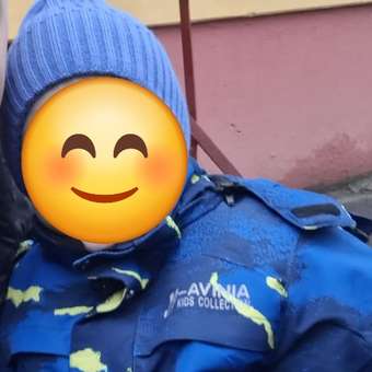 Куртка CASTLELADY: отзыв пользователя Детский Мир
