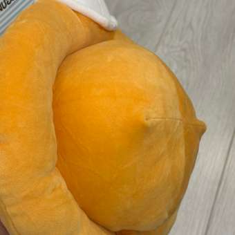 Мягкая игрушка Snuggles Bakery Лепёшка: отзыв пользователя Детский Мир