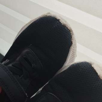 Кроссовки Jomoto: отзыв пользователя Детский Мир