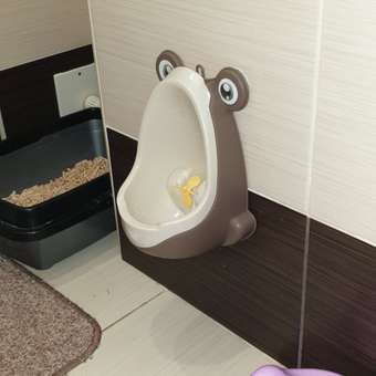 Писсуар ROXY-KIDS: отзыв пользователя Детский Мир