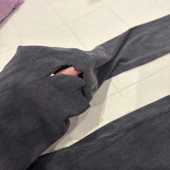 Легинсы Futurino Fashion: отзыв пользователя Детский Мир