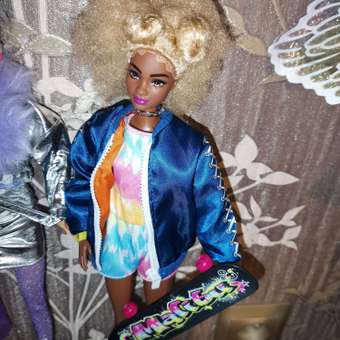 Кукла модельная Barbie: отзыв пользователя ДетМир