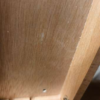 Мольберт художественный Малевичъ: отзыв пользователя Детский Мир