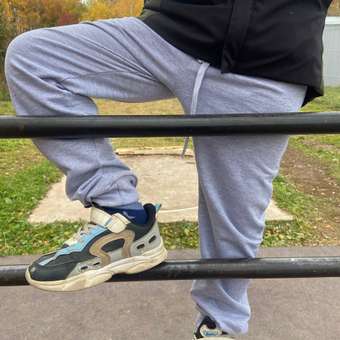 Брюки Утенок: отзыв пользователя Детский Мир