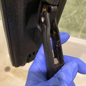 Система для уборки Zetter S 7 л: отзыв пользователя Детский Мир