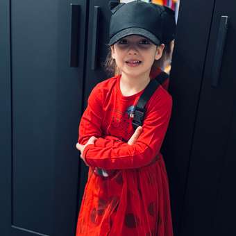 Кепка Futurino: отзыв пользователя Детский Мир