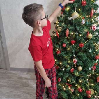 Пижама Утенок: отзыв пользователя Детский Мир