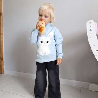 Джинсы Futurino: отзыв пользователя Детский Мир