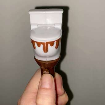 Ручка шариковая SENCHARM 1 шт.: отзыв пользователя Детский Мир