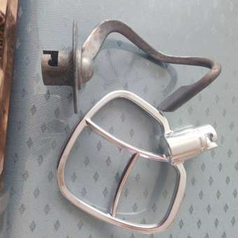 Планетарный миксер KITFORT КТ-3433-3: отзыв пользователя Детский Мир