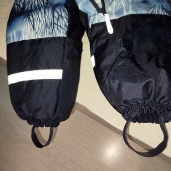 Комбинезон BabyGо: отзыв пользователя Детский Мир