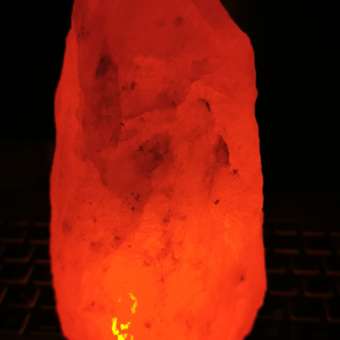 Лампа ё Солевая: отзыв пользователя магазина низких цен ЕЩЁ