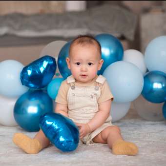Полукомбинезон Baby Gо: отзыв пользователя ДетМир