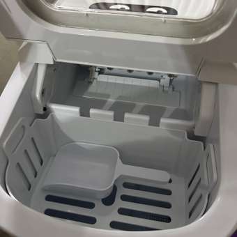 Льдогенератор KITFORT КТ-1813: отзыв пользователя Детский Мир