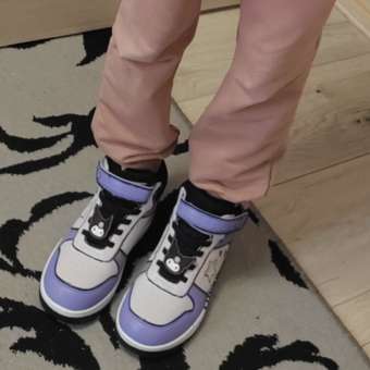 Ботинки Hello Kitty: отзыв пользователя ДетМир