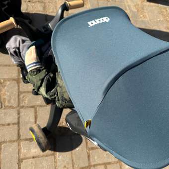 Трехколесный велосипед Doona 8 дюймов: отзыв пользователя Детский Мир