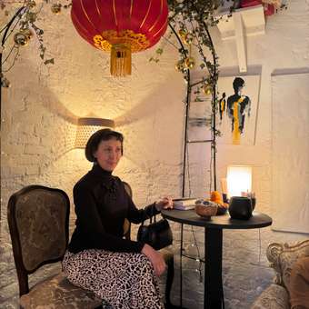 Юбка Infinity Lingerie: отзыв пользователя Детский Мир