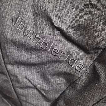 Люлька Bumbleride Indie Twin / Dusk Premium: отзыв пользователя Детский Мир