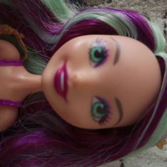 Кукла модельная Ever After High: отзыв пользователя Детский Мир
