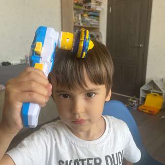 Игровой набор Infinity Nado Ares Wings: отзыв пользователя ДетМир