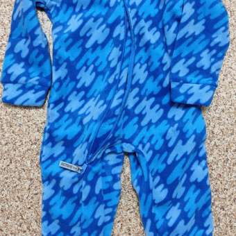 Комбинезон Утенок: отзыв пользователя Детский Мир