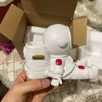Подставка для карандашей iLikeGift: отзыв пользователя Детский Мир