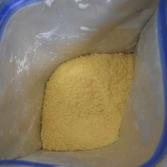 Каша безмолочная Nutrilon кукурузная 180г с 5месяцев: отзыв пользователя ДетМир
